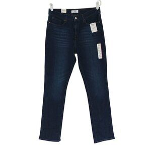 Denizen from Levis, denim pants, High rise straight, for men, size 30 W, 32 L.